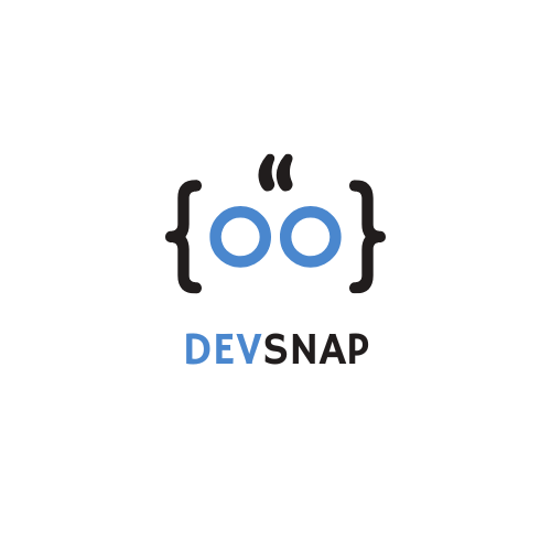 DevSnap - Beautiful Code Screenshots